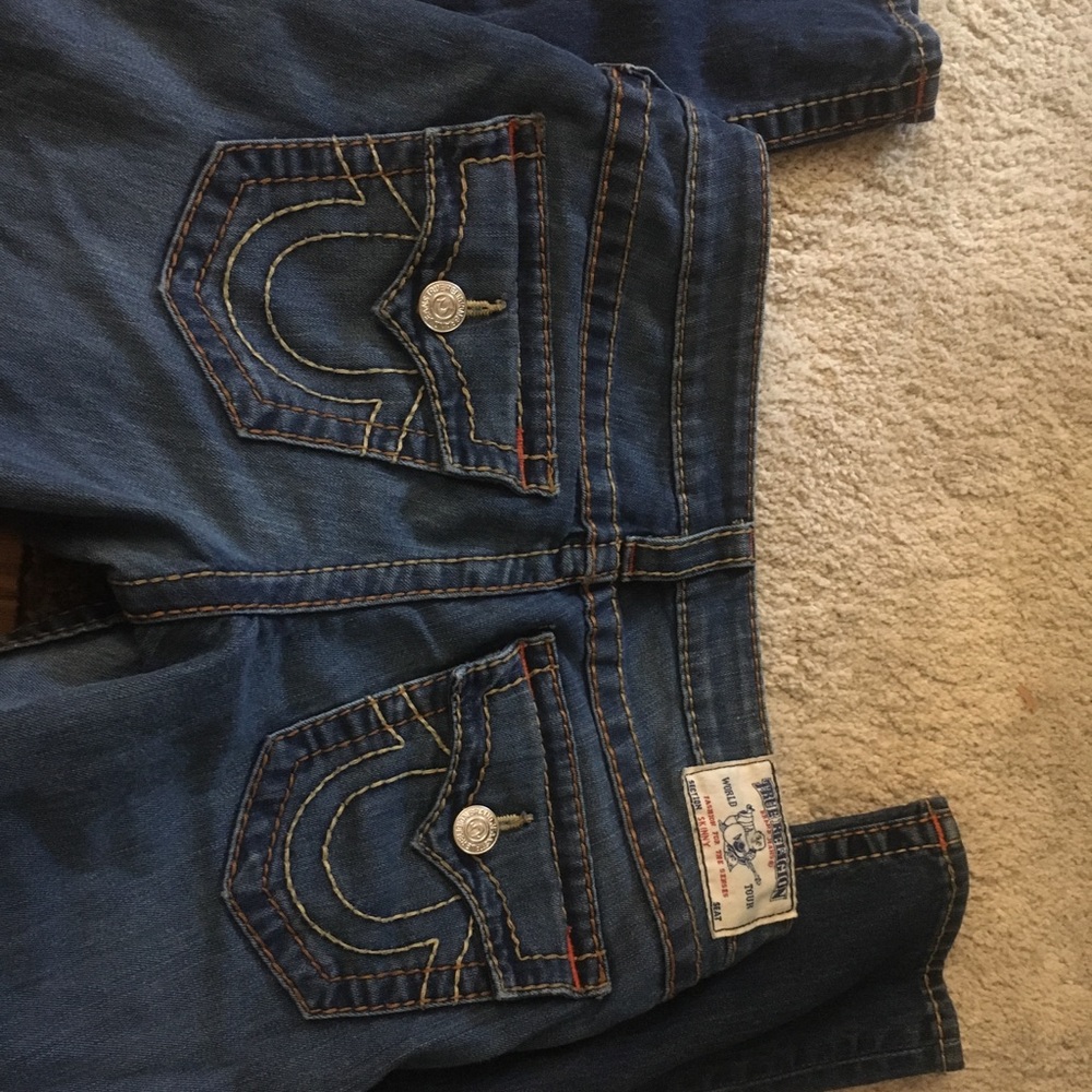 True Religion Jeans